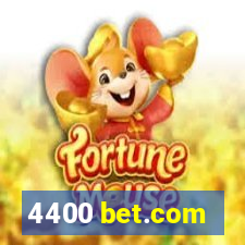 4400 bet.com